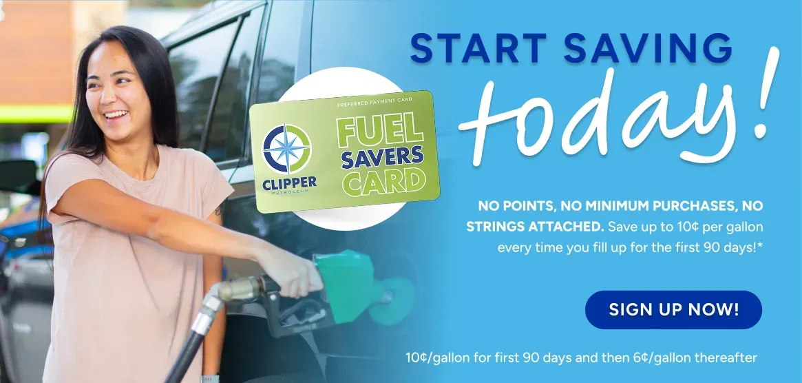 Fuel-savers
