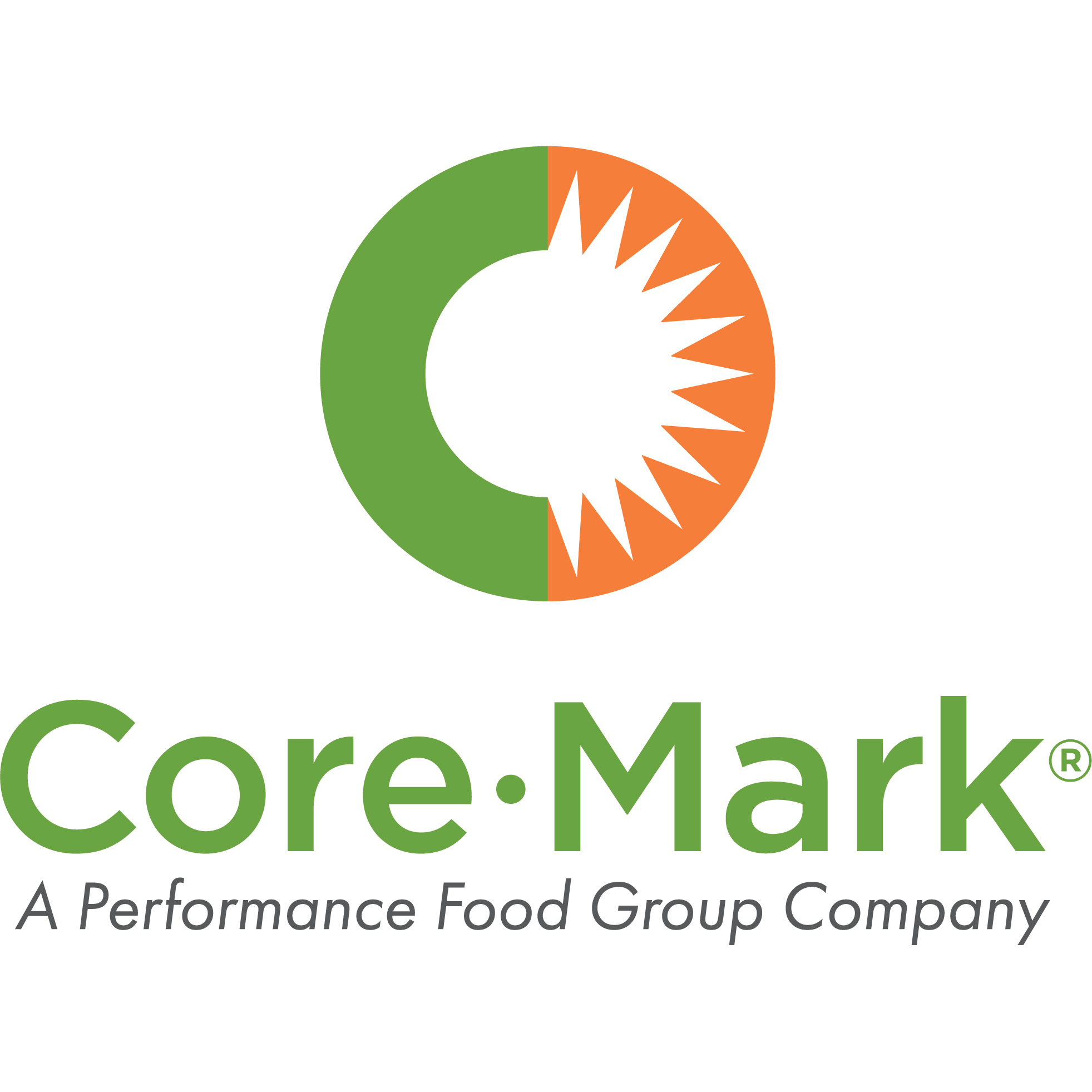 Core Mark logo 