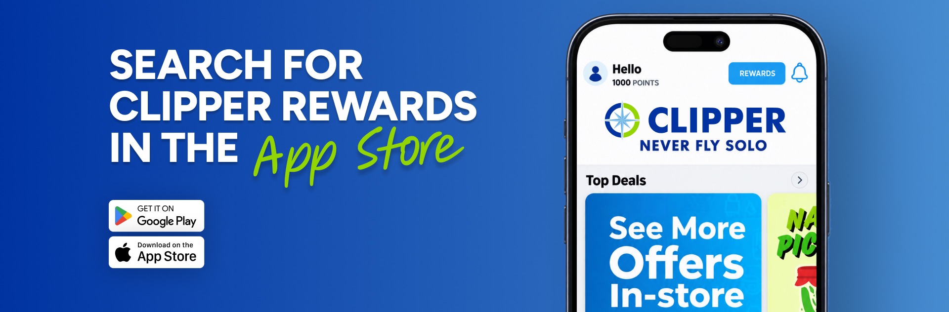 Download Our Free App Now