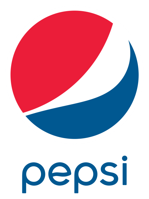 Pepsi logo