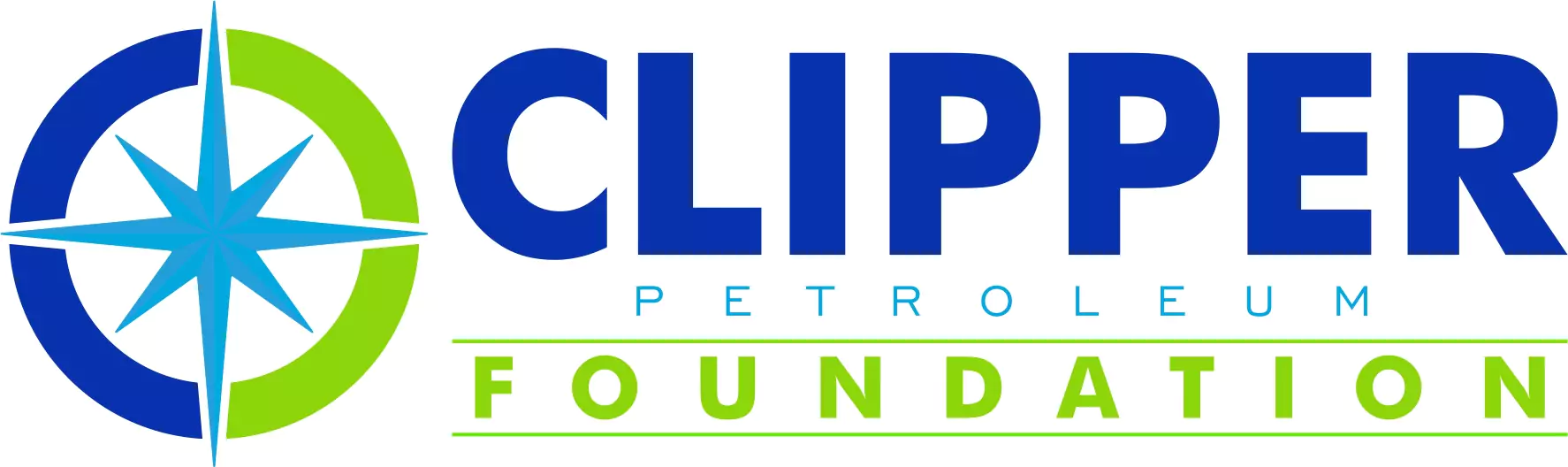 Clipper Petroleum Foundation logo