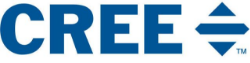 CREE logo