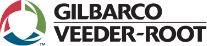 Gilbarco Vleeder-Root logo
