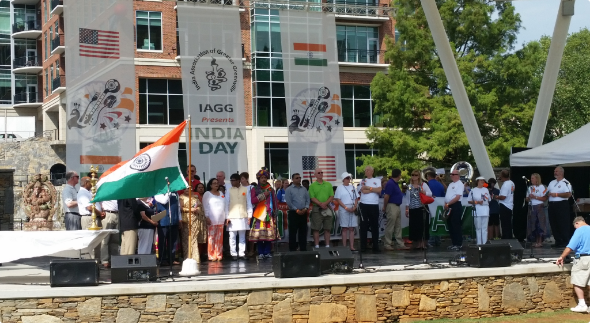 India Day Event